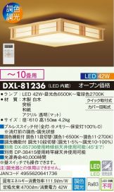 DXL-81236