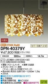 DPN-40379Y