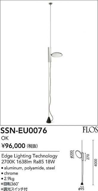 SSN-EU0076