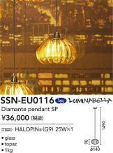 SSN-EU0116