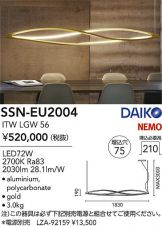 SSN-EU2004