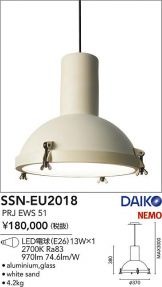 SSN-EU2018