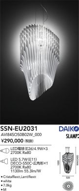 SSN-EU2031