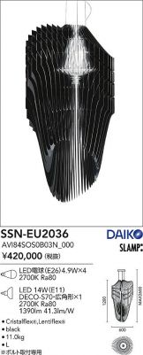 SSN-EU2036