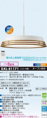 DXL-81171