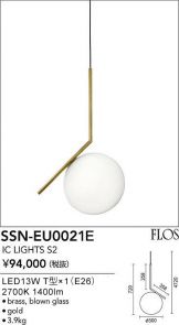 SSN-EU0021E