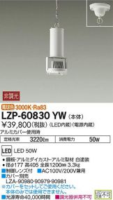 LZP-60830YW