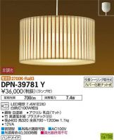 DPN-39781Y