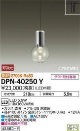 DPN-40250Y