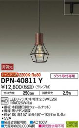 DPN-40811Y