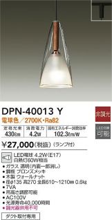 DPN-40013Y