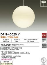 DPN-40020Y