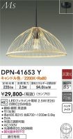 DPN-41653Y