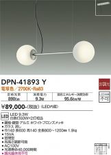 DPN-41893Y