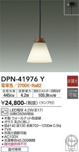 DPN-41976Y