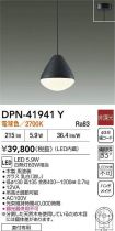 DPN-41941Y