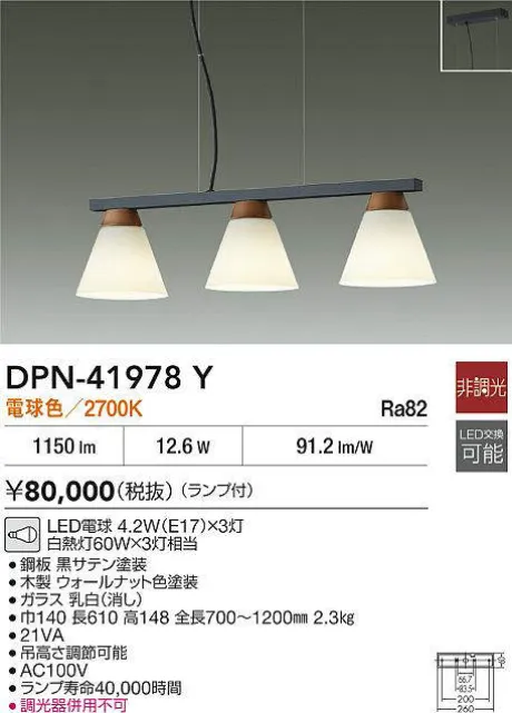 DPN-41978Y