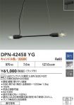 DPN-42458YG