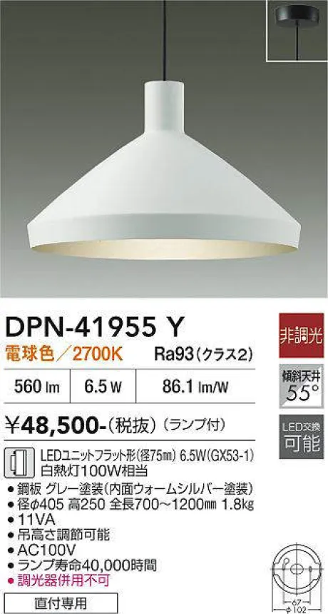 DPN-41955Y