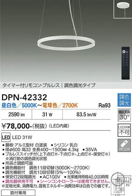 DPN-42332