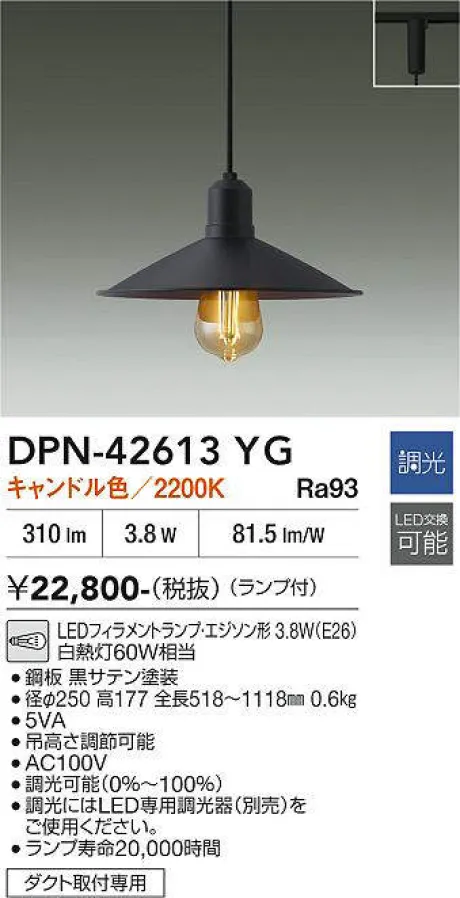 DPN-42613YG