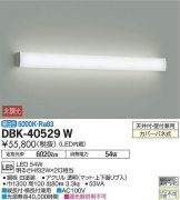 DBK-40529W