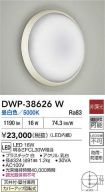 DWP-38626W