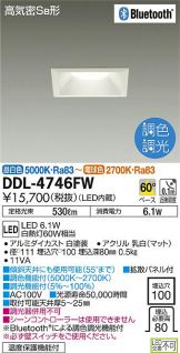 DDL-4746FW