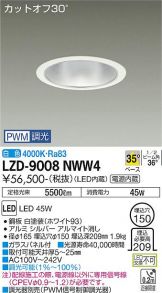 LZD-9008NWW4