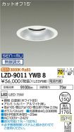 LZD-9011YWB8