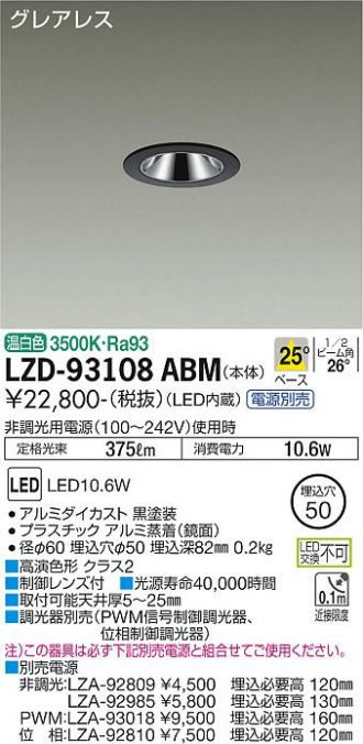 LZD-93108ABM