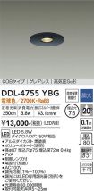 DDL-4755YBG