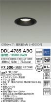 DDL-4785ABG