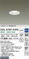 DDL-4789AWG