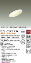 DDL-5121YW