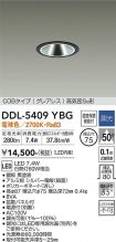 DDL-5409YBG