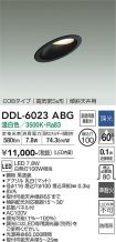 DDL-6023ABG