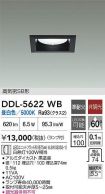 DDL-5622WB