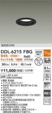 DDL-6215FBG