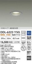 DDL-6223YSG
