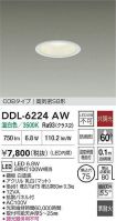 DDL-6224AW