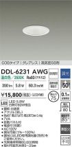 DDL-6231AWG
