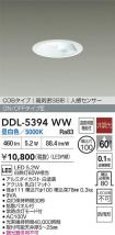 DDL-5394WW