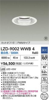 LZD-9002WWB4