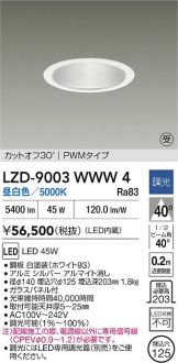 LZD-9003WWW4
