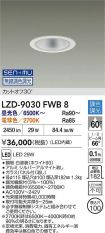 LZD-9030FWB8