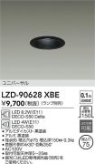 LZD-90628XBE