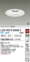 LZD-9073NWB3