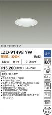 LZD-91498YW