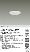 LZD-93796XW